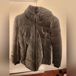 Michael Kors Womens Winter Jacket Size S